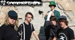 Bandfoto Commerzpank