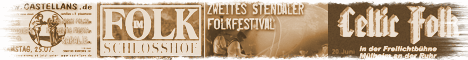 Logo Festivalradio 2009
