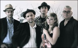 The Paperboys The Paperboys