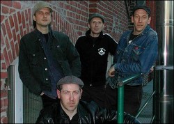 The Porters The Porters