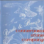 Cover Birds and Beasts