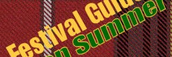 Green Summer Festval Guide 2012