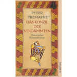 Das Konzil der Verdammten – Peter Tremayne