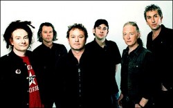 The Levellers