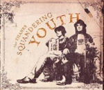 Cover The Shanes Squandering Youth