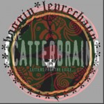 Collage Boggin Leprechaun / Scatterbrains