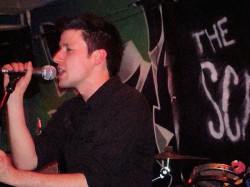 The Scatterbrains