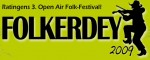 Folkerdey 2009