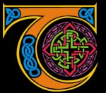 Logo Tir Nan Og