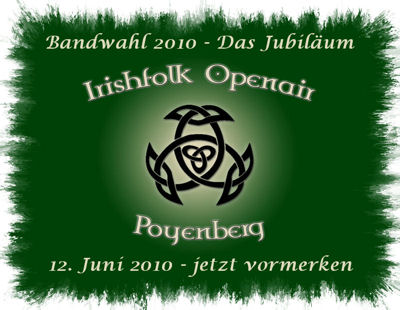 Bandwahl Poyenberg 2010