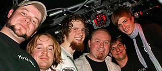 potheen_rovers_band