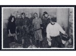 Plattrock Sondermarke 1993
