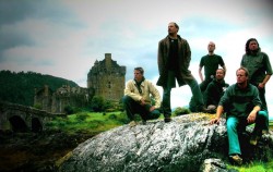 Bandfoto Anduril