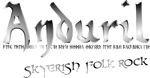 Logo Anduril