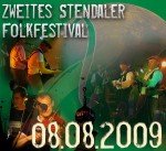 Folk in die Nacht 2009