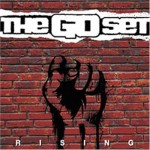 The Go Set Rising Cover