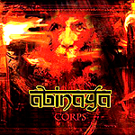 Abinaya ~ Corps