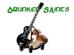 Bandlogo Drunken Saints