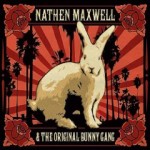 White Rabbit Cover