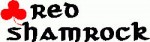 Red Shamrock Logo