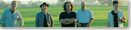IRXN - Die Band Band