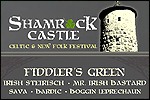 Shamrock Castle