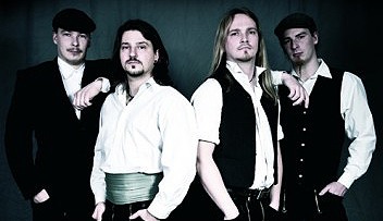The Sandsacks