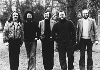 Planxty mit M.Molloy