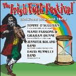 Irish Folk Sampler
