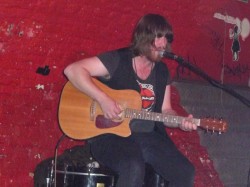 The  Mighty Stef
