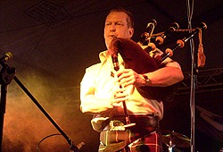 Scoirish
