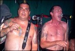 The Real McKenzies