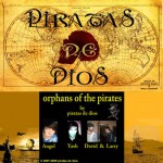 Orphans of the pirates Cover