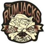 Logo The Rumjacks