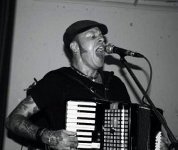 Will von den Rumjacks