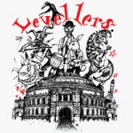 Levellers Cover Live at Royal Albert Hall