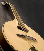 Mandoline