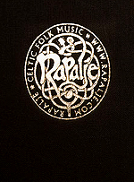 Rapalje - Live DVD (2007)