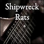 ShipwreckRats ~ Demo (2009)