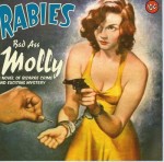 Cover Bad Ass Molly Cover Bad Ass Molly