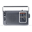 Radio hören Radio hören