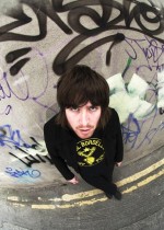 The Mighty Stef