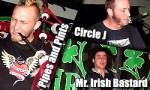 MR. IRISH BASTARD, PIPES & PINTS & CIRCLE J im "K19" in Kassel