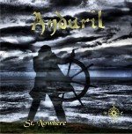 Cover Anduril St. Nowhere (2009)