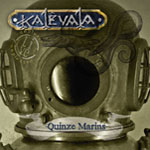 Cover Kalevala