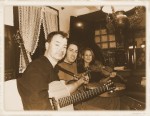 The Great Folk Robbery
