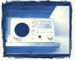 Mein Noxon Radio