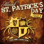 Cover Almost St. Patricks Day