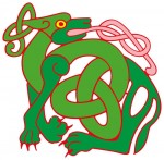 Logo Connemarastone Company
