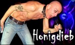 Honigdieb Honigdieb
